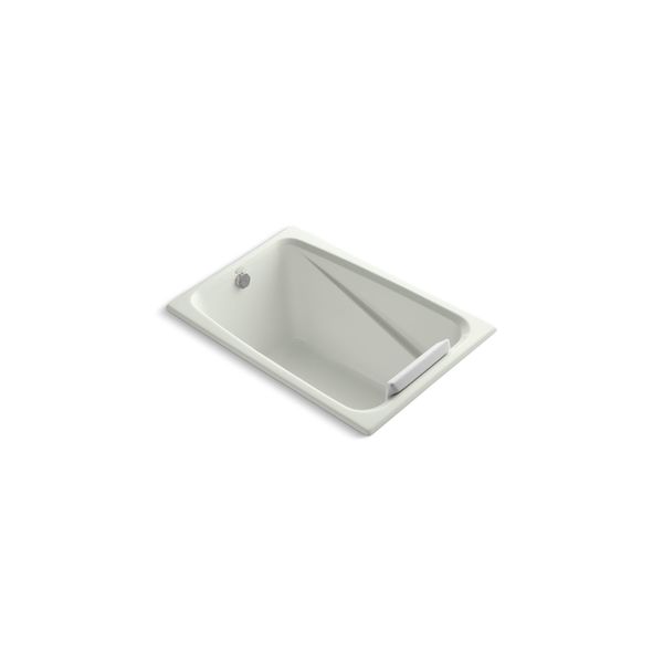 Kohler Greek 48" X 32" Drop-In Bath 1490-X-NY